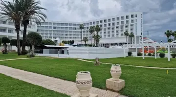 Louis Ledra Hotel