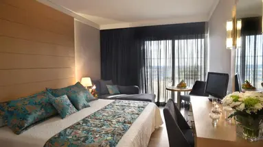 Louis Ledra Hotel