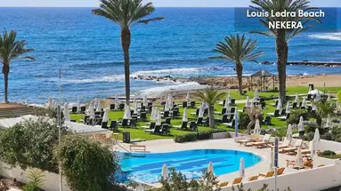 Louis Ledra Hotel