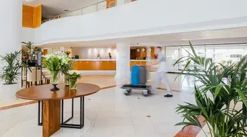 Louis Ledra Hotel