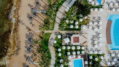 Louis Ledra Hotel