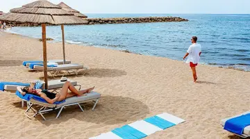 Louis Ledra Hotel