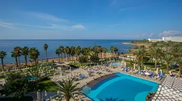 Louis Ledra Hotel