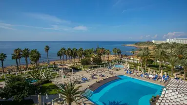 Louis Ledra Hotel