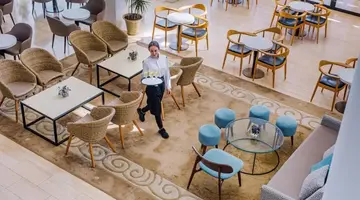 Louis Ledra Hotel
