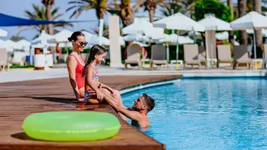 Louis Ledra Hotel