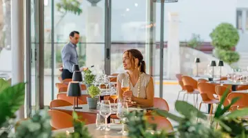 Louis Ledra Hotel