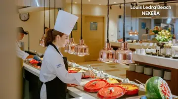 Louis Ledra Hotel