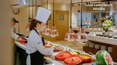 Louis Ledra Hotel