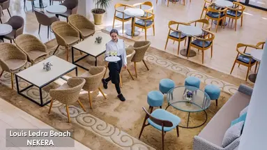 Louis Ledra Hotel