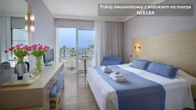 Louis Ledra Hotel