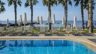 Louis Ledra Hotel