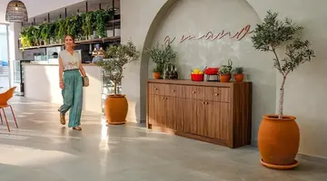 Louis Ledra Hotel
