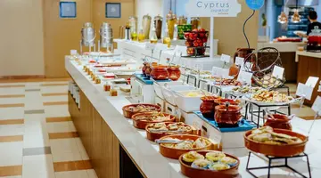 Louis Ledra Hotel