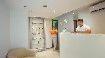 Louis Ledra Hotel
