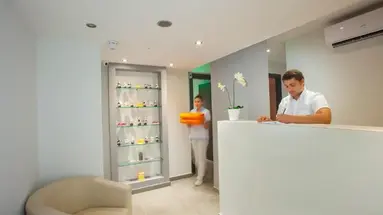 Louis Ledra Hotel