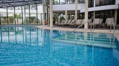 Louis Ledra Hotel