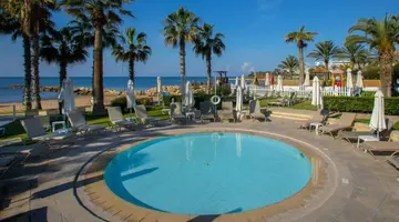 Louis Ledra Hotel
