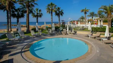 Louis Ledra Hotel