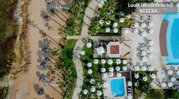 Louis Ledra Hotel