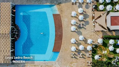 Louis Ledra Hotel
