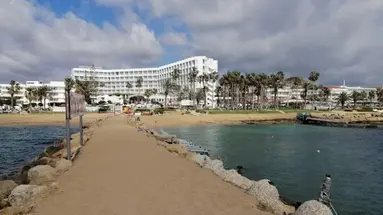 Louis Ledra Hotel
