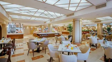 Louis Ledra Hotel