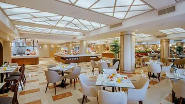Louis Ledra Hotel