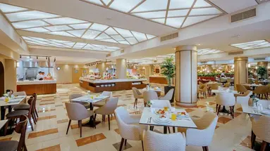 Louis Ledra Hotel