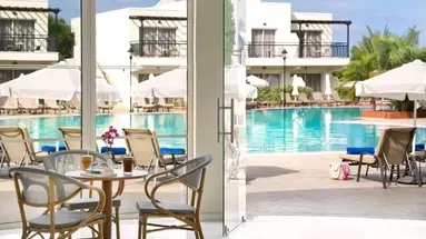 Louis Paphos Breeze Hotel