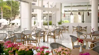 Louis Paphos Breeze Hotel