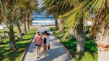 Louis Paphos Breeze Hotel