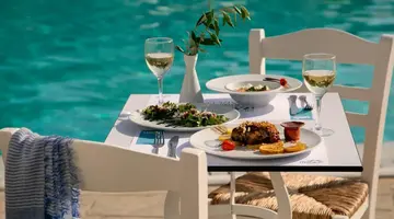 Louis Paphos Breeze Hotel