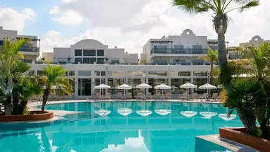 Louis Paphos Breeze Hotel