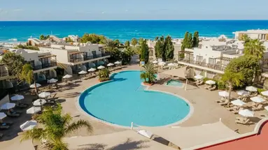 Louis Paphos Breeze Hotel