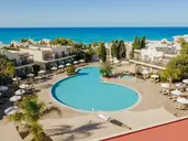 Louis Paphos Breeze Hotel