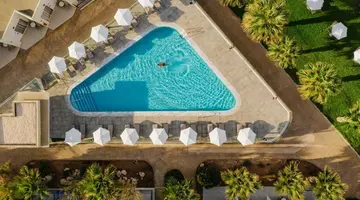 Louis Paphos Breeze Hotel