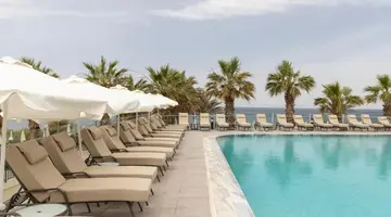 Louis Paphos Breeze Hotel