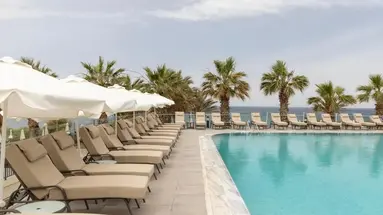 Louis Paphos Breeze Hotel