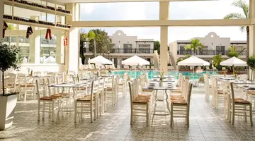 Louis Paphos Breeze Hotel