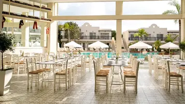 Louis Paphos Breeze Hotel