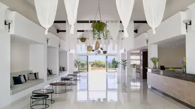 Louis Paphos Breeze Hotel
