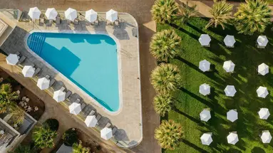Louis Paphos Breeze Hotel
