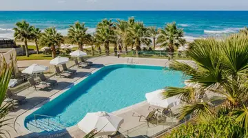 Louis Paphos Breeze Hotel