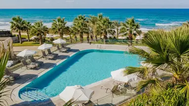 Louis Paphos Breeze Hotel