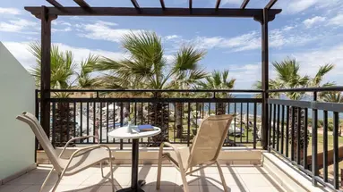 Louis Paphos Breeze Hotel