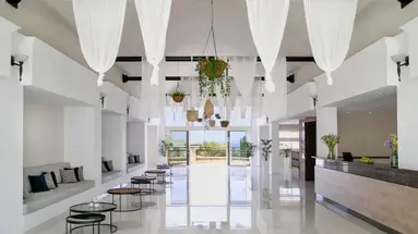 Louis Paphos Breeze Hotel