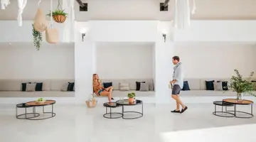 Louis Paphos Breeze Hotel