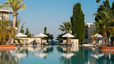 Louis Paphos Breeze Hotel