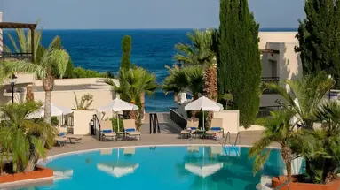 Louis Paphos Breeze Hotel